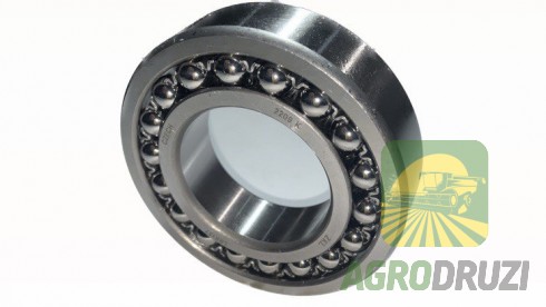 Підшипник кульковий двохрядний плаваючий 2209K ZKL