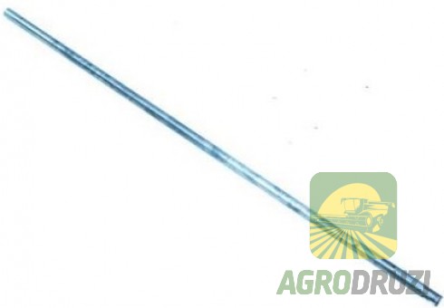 Вал нижній вигрузки  fi30 Anna (L=1585mm) 5644/71-042