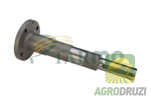 Вал варіатора Claas Lexion 644975