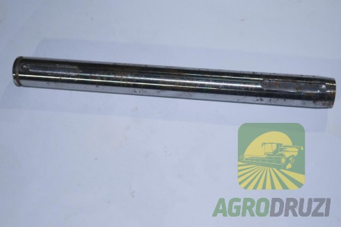 Вал малого шківа ротаційної косарки 5-173-010-263