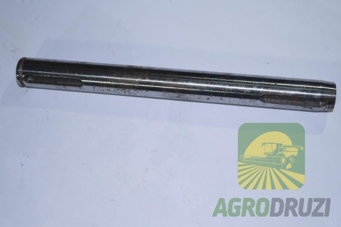 Вал малого шківа ротаційної косарки 5-173-010-263