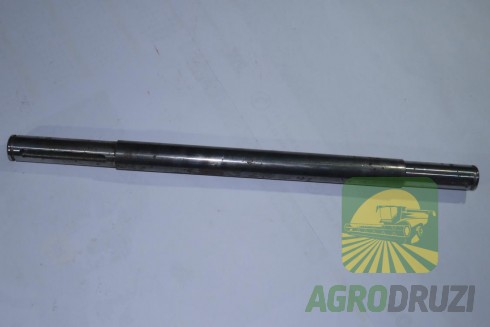 Вал середній ротаційної косарки (вал стійки-конуса) 5-173-010-617