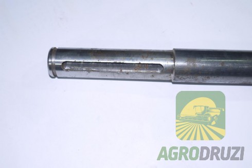 Вал середній ротаційної косарки (вал стійки-конуса) 5-173-010-617