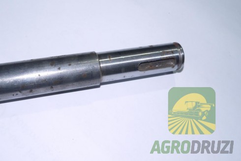 Вал середній ротаційної косарки (вал стійки-конуса) 5-173-010-617