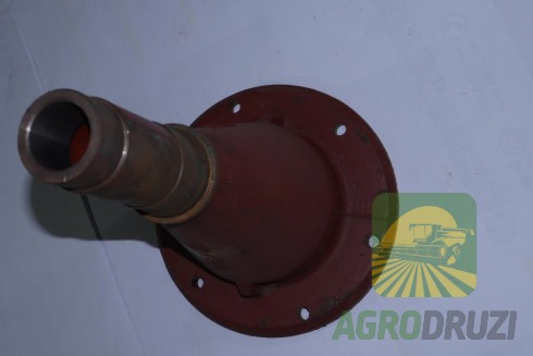 Конус стійка ротаційної косарки 	5036/01-074