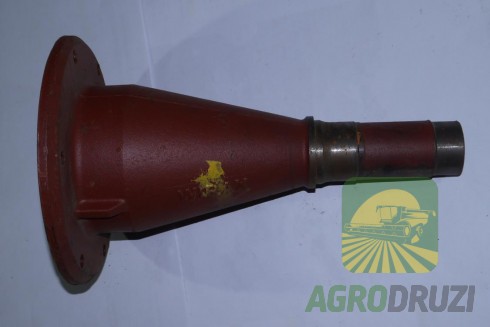 Конус стійка ротаційної косарки 	5036/01-074