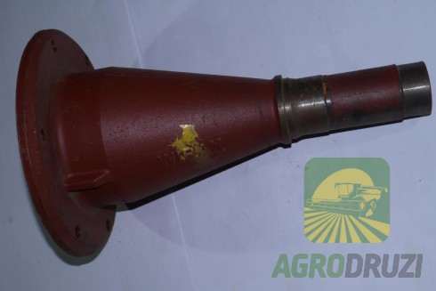 Конус стійка ротаційної косарки 	5036/01-074