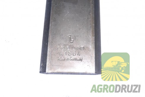 Ніж ротаційної косарки RASSPE (ціна за 1 шт.) 5036/01-045/0.01