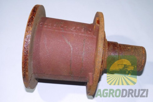Ступиця на конус ротаційної косарки 5036/01-079