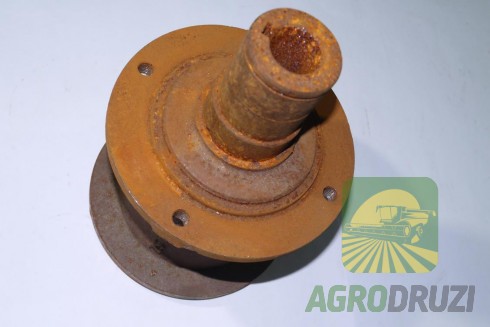 Ступиця на конус ротаційної косарки 5036/01-079