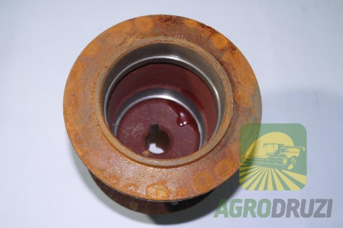 Ступиця на конус ротаційної косарки 5036/01-079