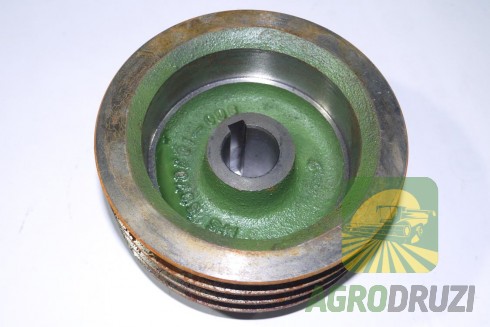 Шків малий косарки 1,35
