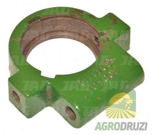 Корпус підшипника John Deere CC16112
