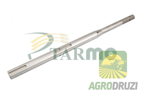 Вал елеватора Tarmo John Deere Z20734