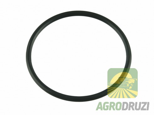 Кільце гумове ущільнююче 50x3 Claas 211085
