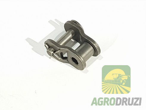 Перехідна ланка ланцюга зміцненого 16B-1H