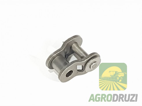 Перехідна ланка ланцюга зміцненого 16B-1H