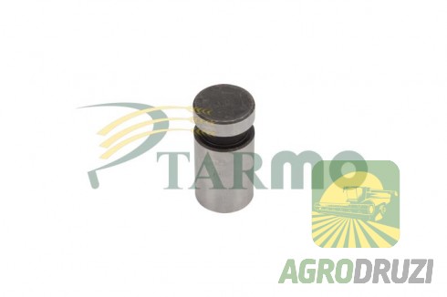 Палець редуктора коси John Deere E43168