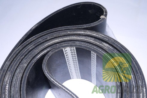 Ремінь-шлея 95X3410La AGRO-BELT MF 418232M1