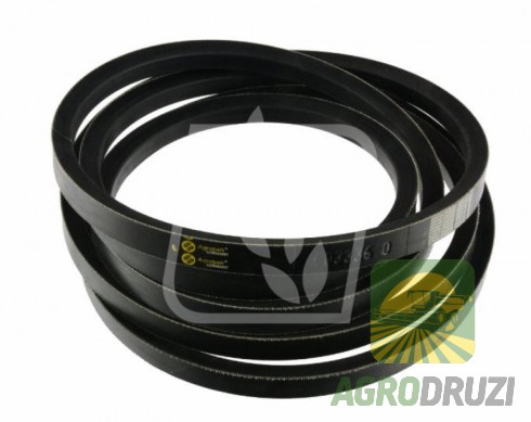 Ремінь Agrobelts 20X3900 Claas 672359