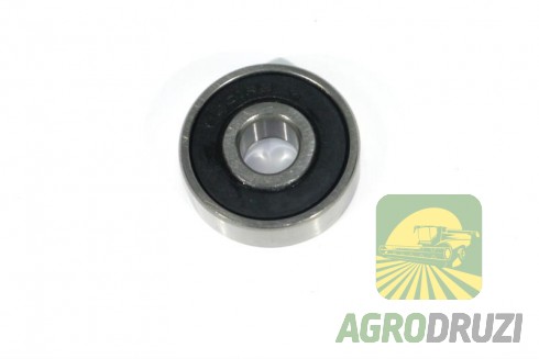 Підшипник кульковий 6301 CX/Welt